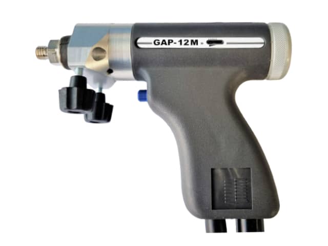 GAP-12M navařovací pistole